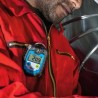 Detectores y medidores